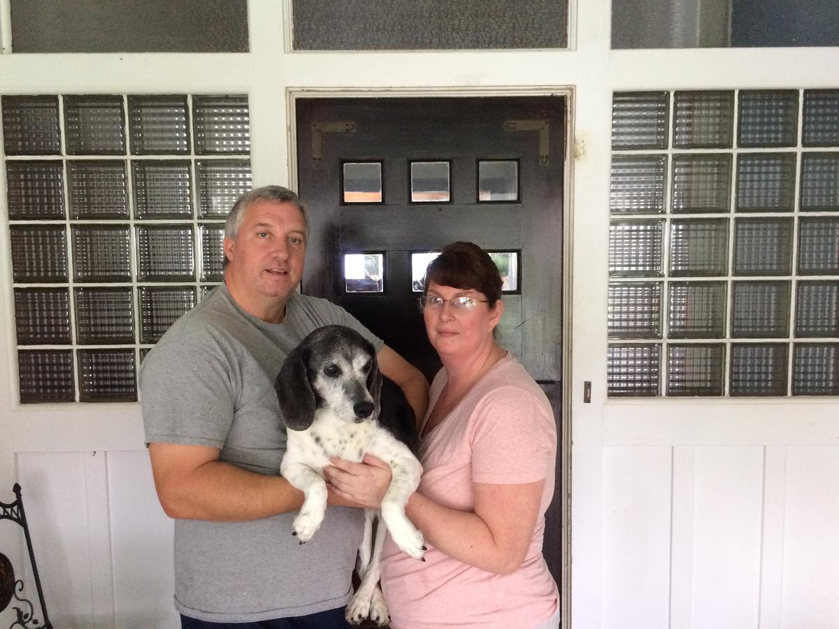 Hilo Bay Oceanfront Bed And Breakfast Esterno foto
